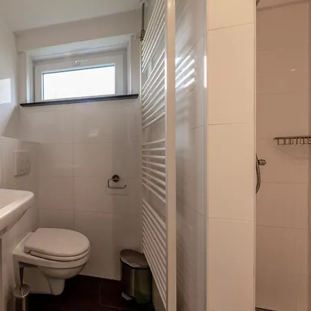 Holiday home Bungalowpark - Alpha 79 Simpelveld
