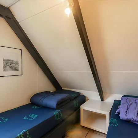 Holiday home Bungalowpark - Alpha 79 *